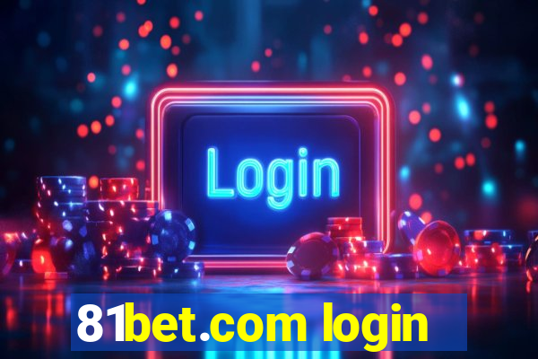 81bet.com login